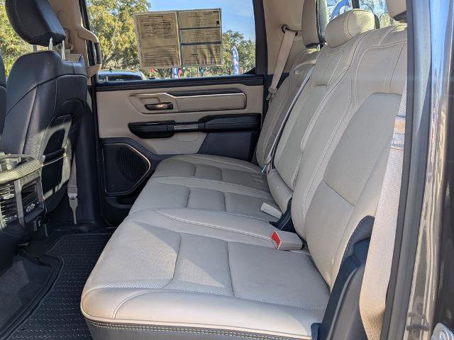 Used 2020 RAM 1500 Limited image 13