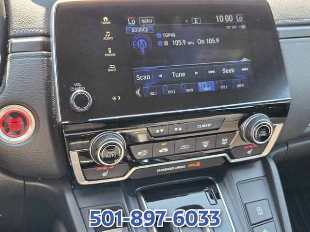 Used 2021 Honda CR-V Special Edition image 17