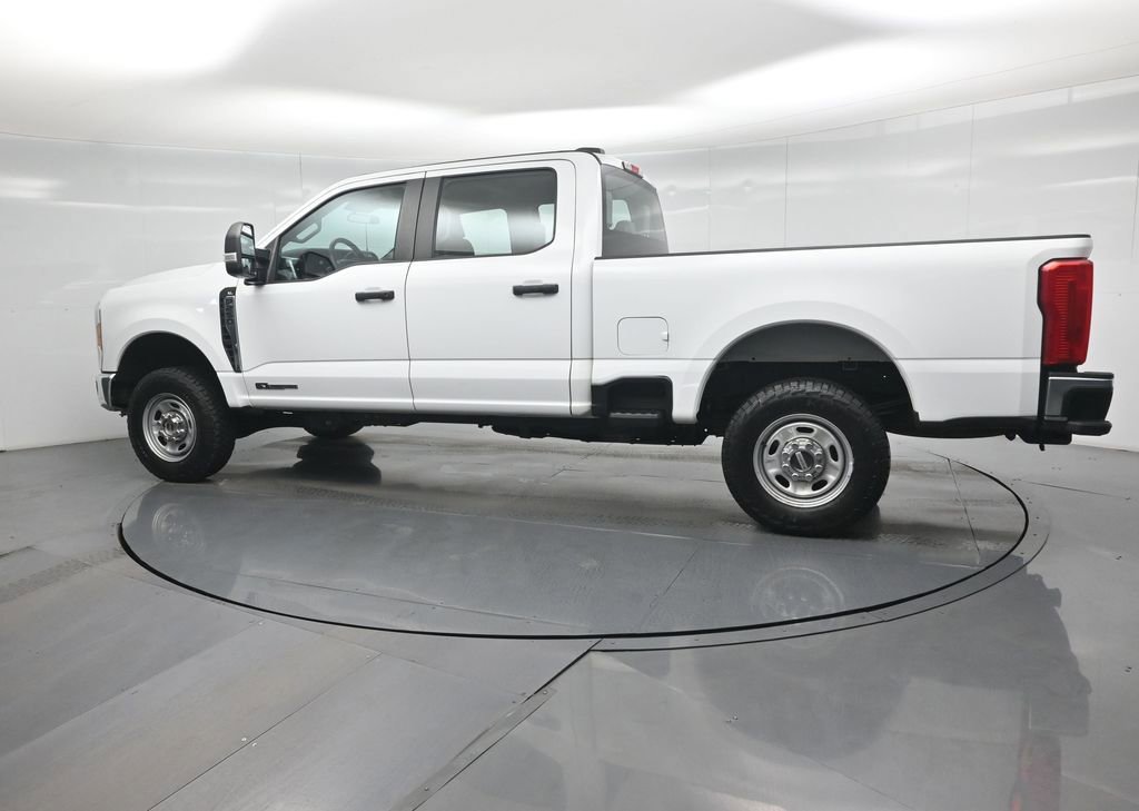 Certified 2023 Ford F250 XL w/ FX4 Off-Road Package image 21