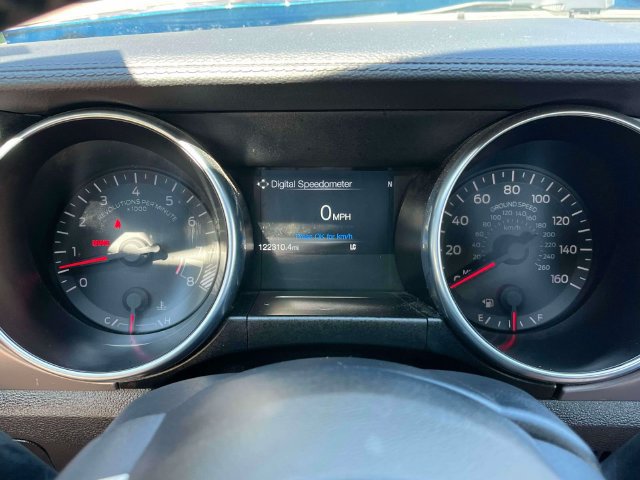 Certified 2022 Ford Mustang GT RWD image 30