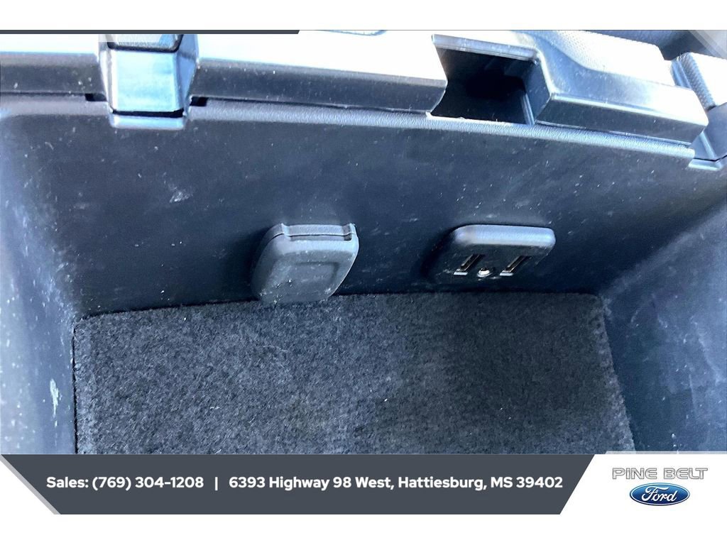 Used 2019 Chevrolet Silverado 1500 W/T w/ WT Convenience Package image 24