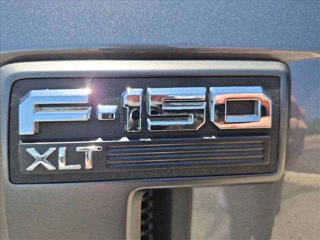 Certified 2021 Ford F150 XLT w/ Equipment Group 301A Mid RWD image 30