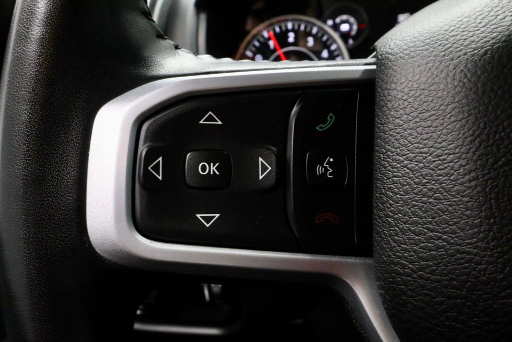 Used 2023 RAM 1500 Big Horn AWD/4WD image 27
