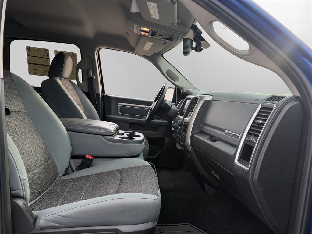 Used 2018 RAM 1500 Big Horn image 15