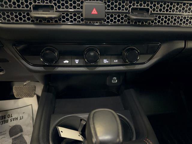 Used 2023 Honda HR-V Sport image 10