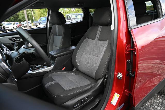 Used 2024 Chevrolet Blazer LT w/ Driver Confidence Package AWD/4WD image 20