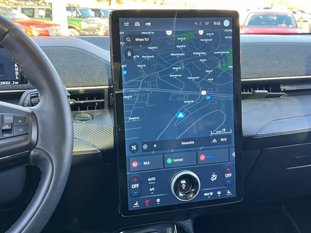 Certified 2023 Ford Mustang Mach-E Premium image 22