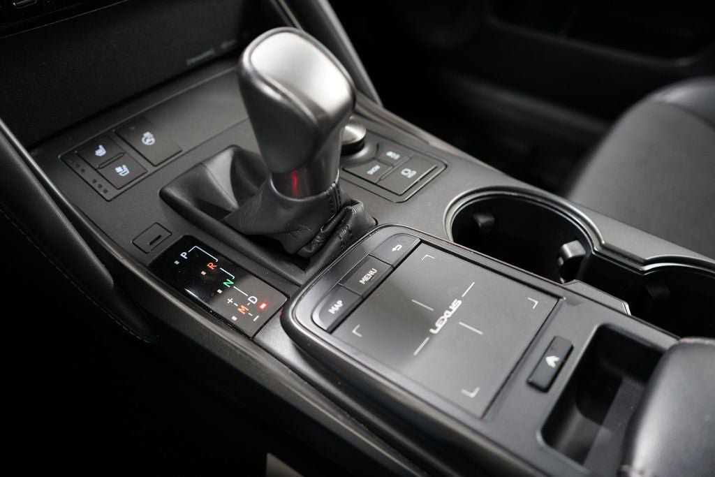 Used 2022 Lexus IS 300 AWD w/ Premium Package image 20