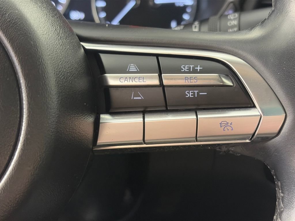 Used 2023 MAZDA CX-30 AWD 2.5 S w/ Preferred Package image 18