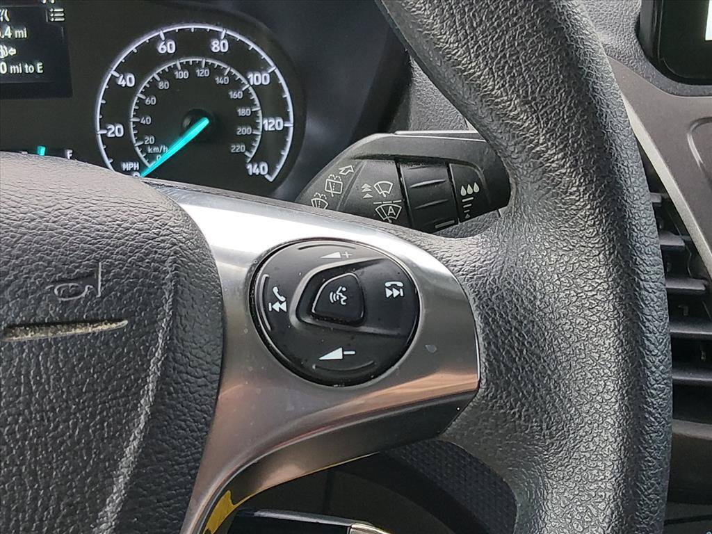 Certified 2023 Ford Transit Connect XLT FWD image 23