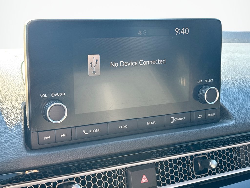 Used 2025 Honda Civic Sport image 39