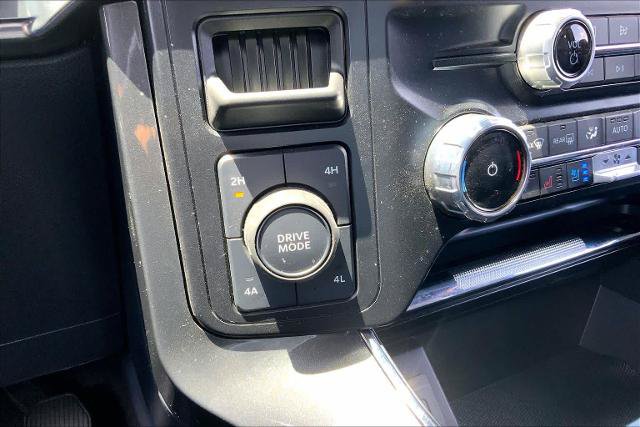 Certified 2023 Ford F150 Lariat AWD/4WD image 33