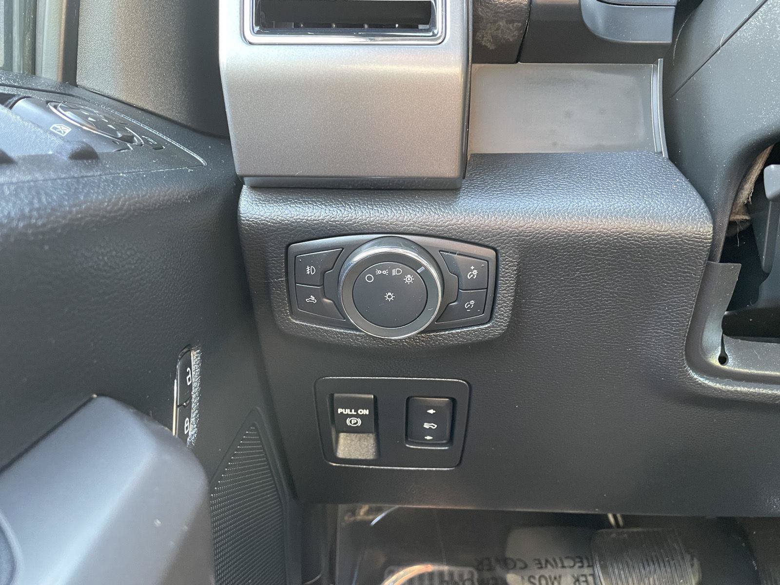 Certified 2019 Ford F150 XLT w/ Equipment Group 302A Luxury AWD/4WD image 16