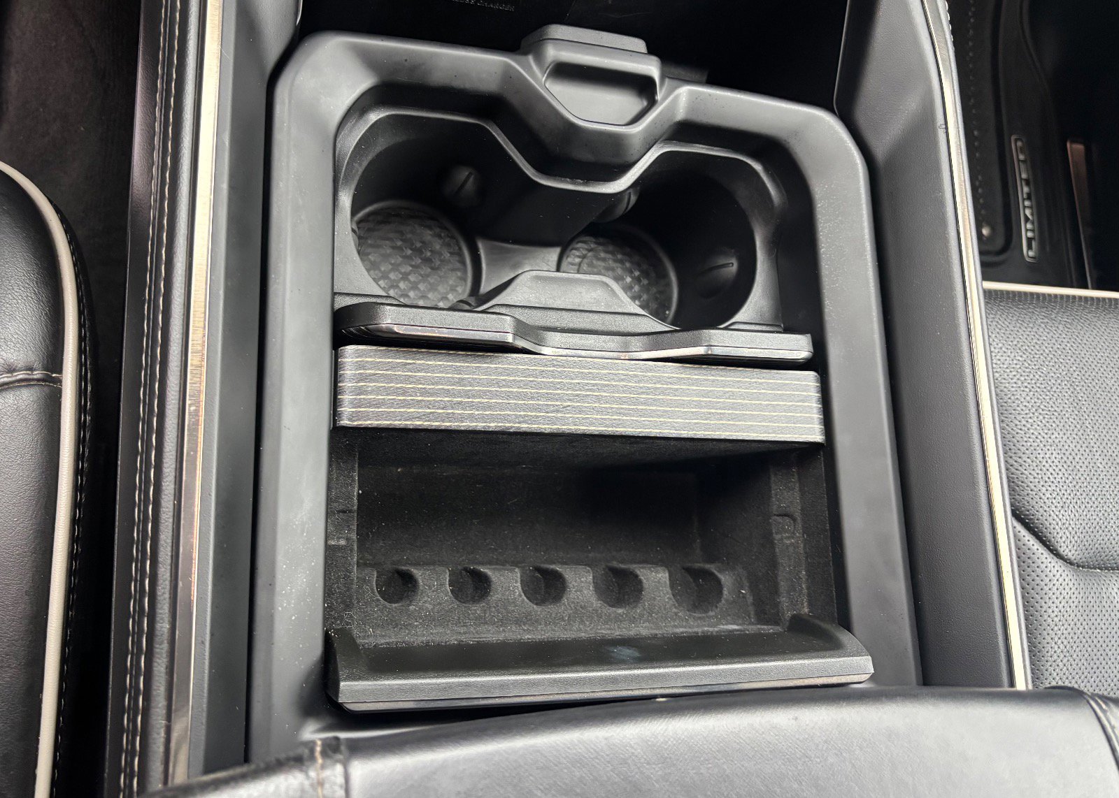 Used 2020 RAM 1500 Limited image 53