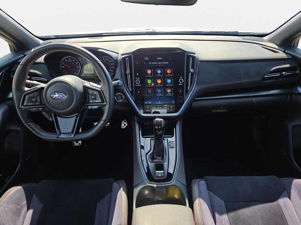 Used 2022 Subaru WRX GT AWD/4WD image 9