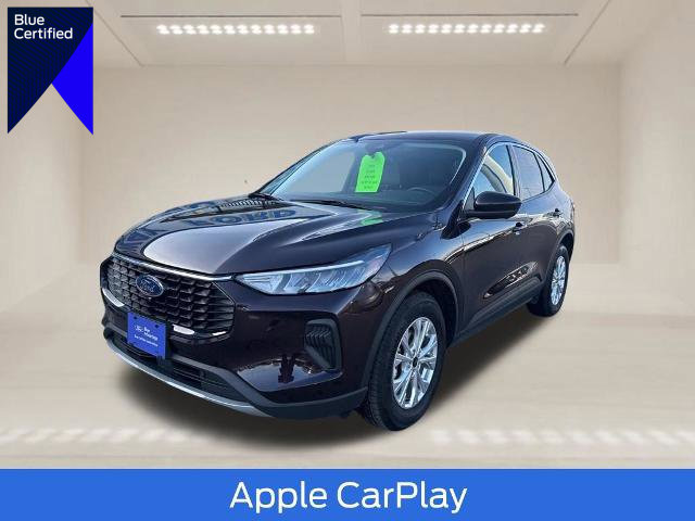 Certified 2023 Ford Escape Active w/ Tech Pack #2