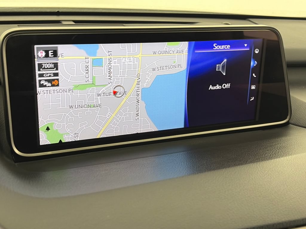 Used 2019 Lexus RX 350L AWD image 19