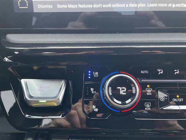 Used 2024 GMC Sierra 2500 AT4 w/ AT4 Preferred Package image 28