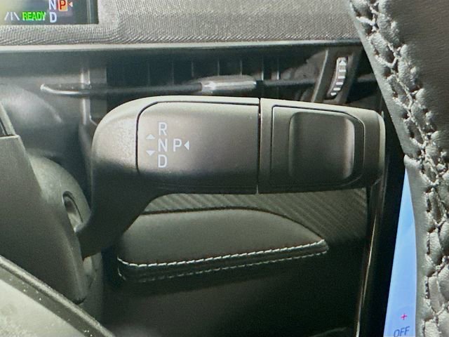 Certified 2025 Ford Mustang Mach-E Select AWD/4WD image 25