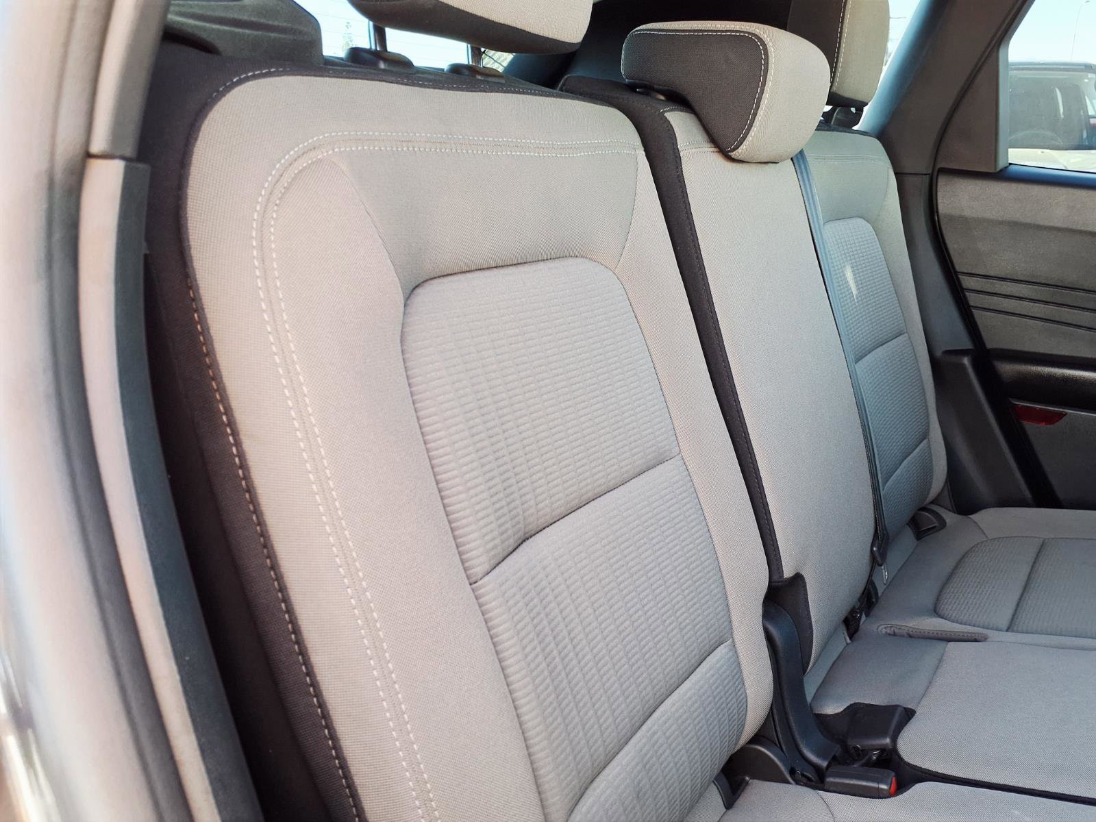 Certified 2022 Ford Escape S image 15