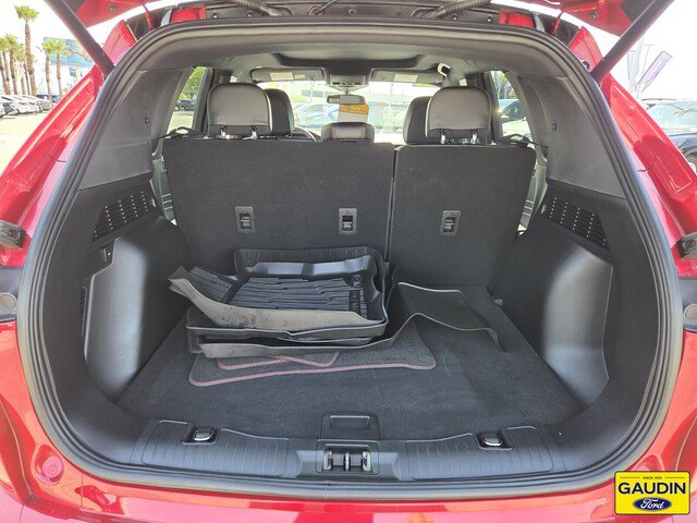 Certified 2023 Ford Escape ST-Line Select w/ Tech Pack #2 AWD/4WD image 14