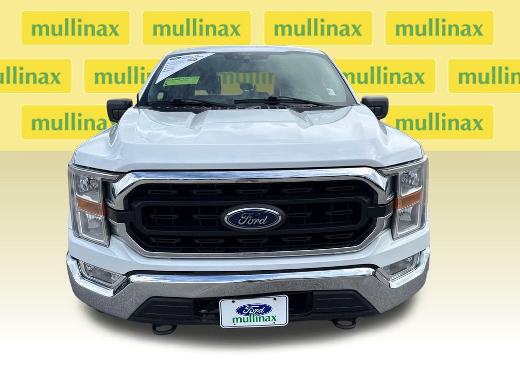 Certified 2021 Ford F150 XLT AWD/4WD image 10