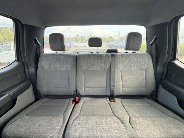 Certified 2026 Ford F250 XLT AWD/4WD image 21