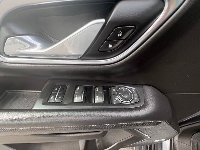 Used 2021 Chevrolet Tahoe Premier w/ Premium Package AWD/4WD image 20