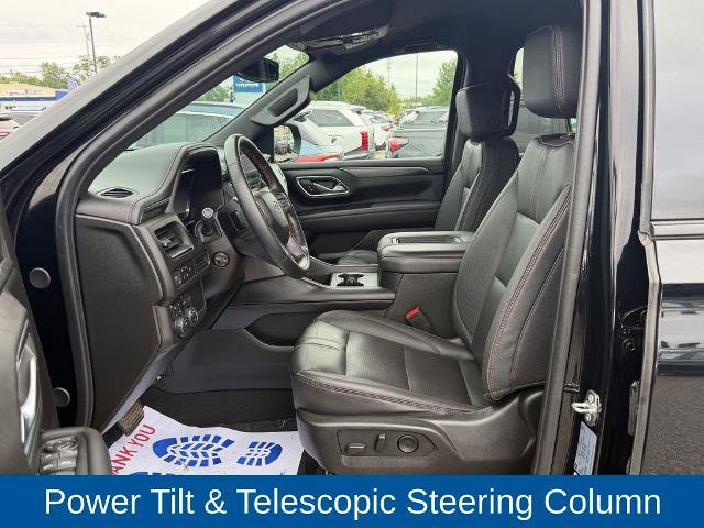 Used 2023 Chevrolet Tahoe RST w/ Luxury Package AWD/4WD image 17