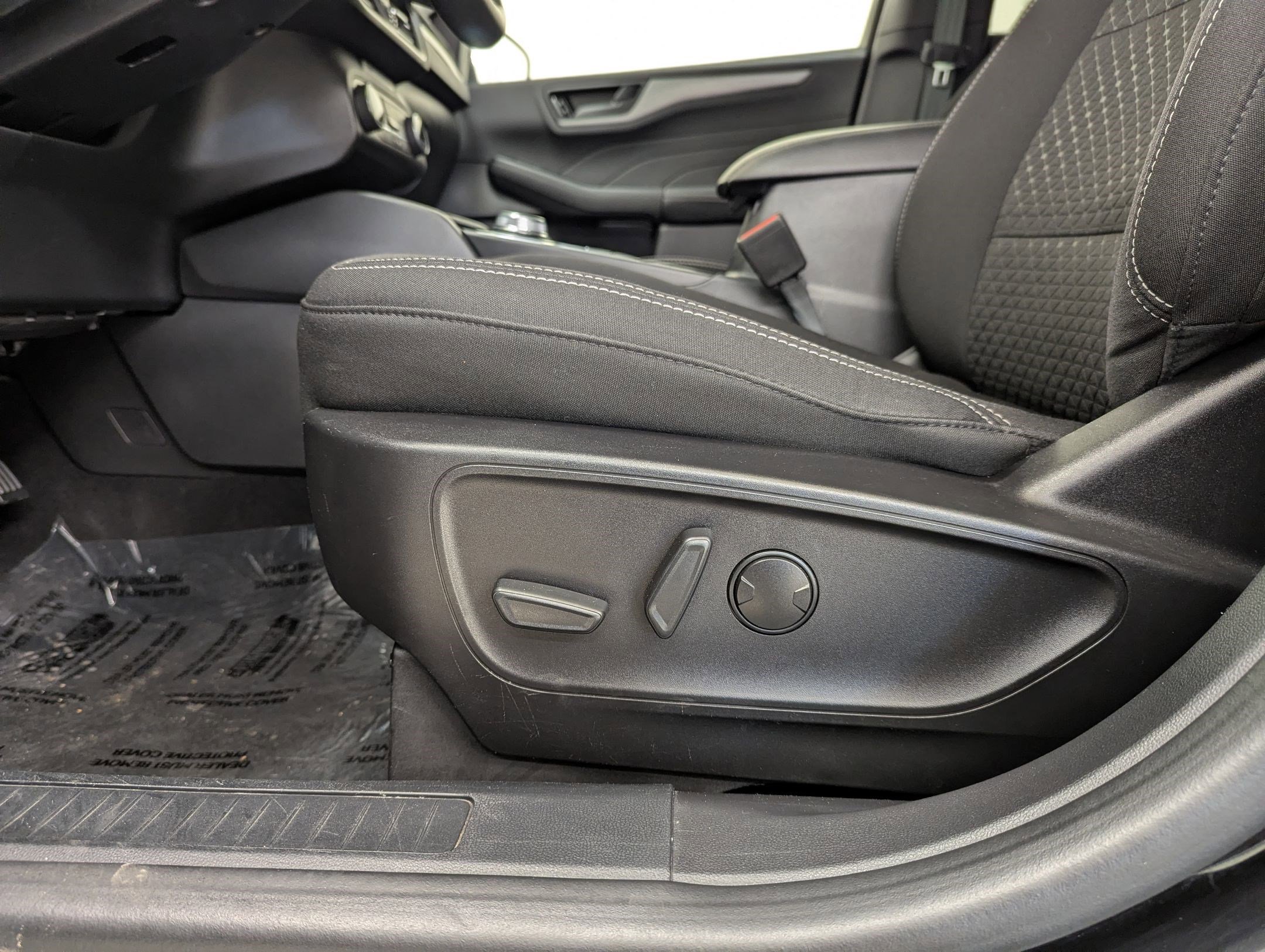 Certified 2023 Ford Escape Active image 12