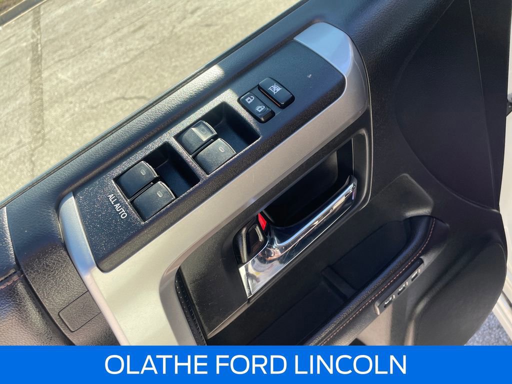 Used 2019 Toyota 4Runner Limited image 20
