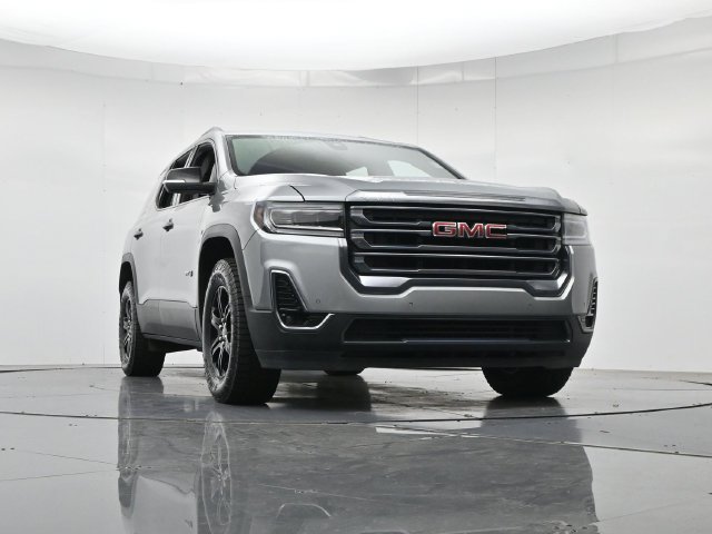 Used 2023 GMC Acadia AT4 AWD/4WD image 41