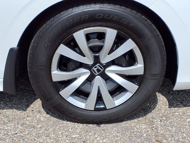 Used 2023 Honda Civic LX image 26
