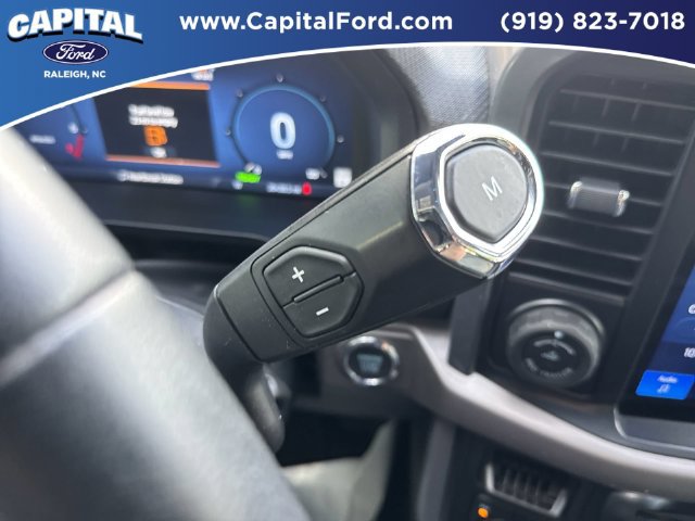 Certified 2024 Ford F150 XLT w/ Equipment Group 303A High AWD/4WD image 30