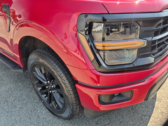 Certified 2024 Ford F150 XLT w/ Equipment Group 303A High AWD/4WD image 10