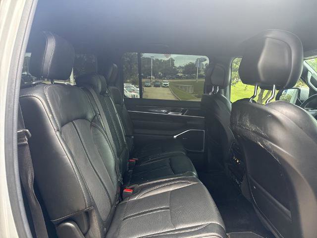 Used 2022 Jeep Wagoneer Series II RWD image 10