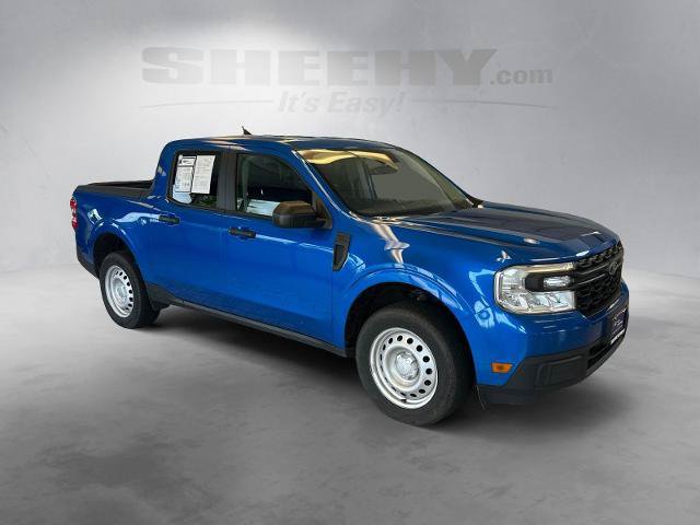 Certified 2022 Ford Maverick XL FWD image 15