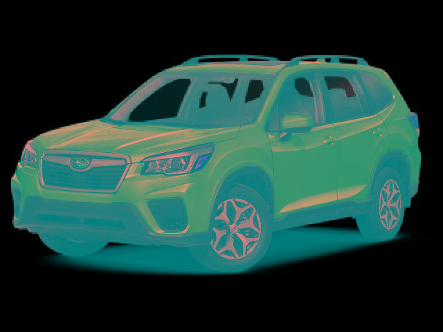 Used 2020 Subaru Forester Premium AWD/4WD image 22