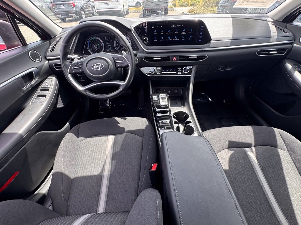 Used 2023 Hyundai Sonata SEL FWD image 26