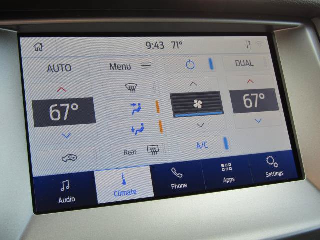 Certified 2023 Ford Ranger XLT w/ Equipment Group 301A Mid AWD/4WD image 26