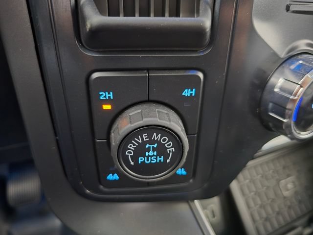 Certified 2025 Ford F150 Lariat w/ Equipment Group 502A High AWD/4WD image 34