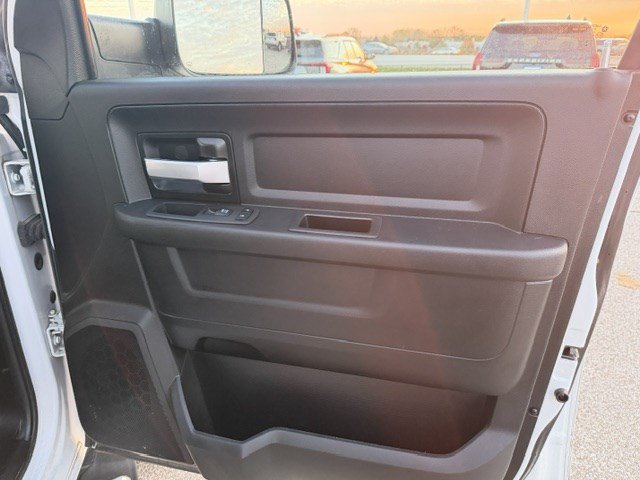 Used 2019 RAM 2500 Tradesman AWD/4WD image 34