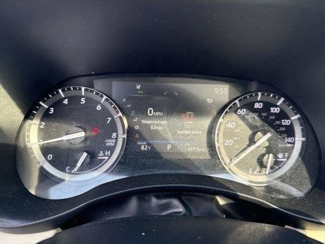 Used 2021 Toyota Highlander XLE image 13