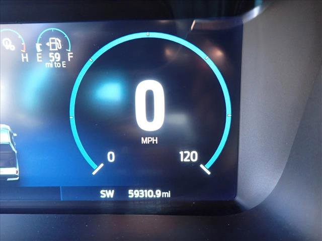 Certified 2022 Ford F150 Platinum w/ Equipment Group 701A High image 30