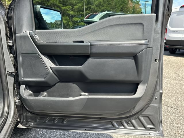 Certified 2024 Ford F150 STX RWD image 14