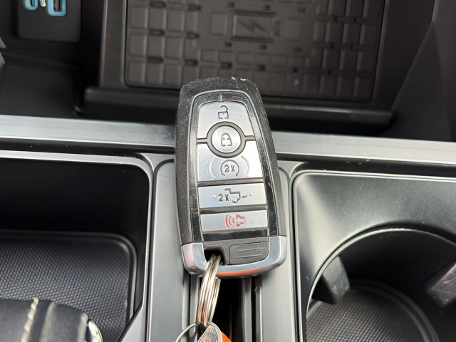 Certified 2023 Ford F150 Lariat AWD/4WD image 15