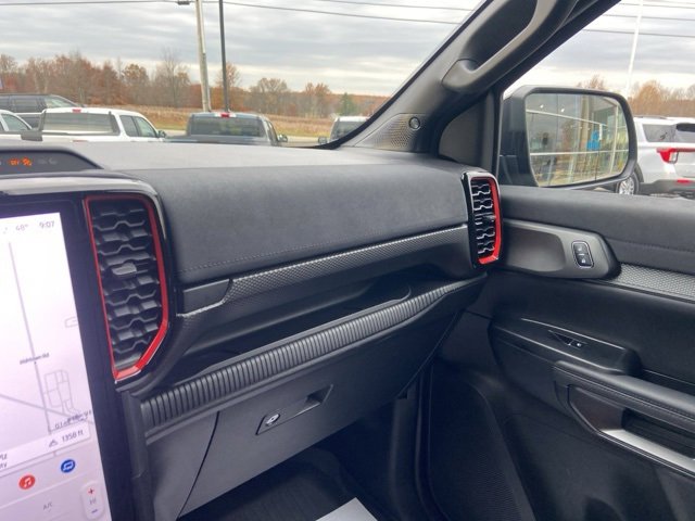 Certified 2024 Ford Ranger Raptor image 23