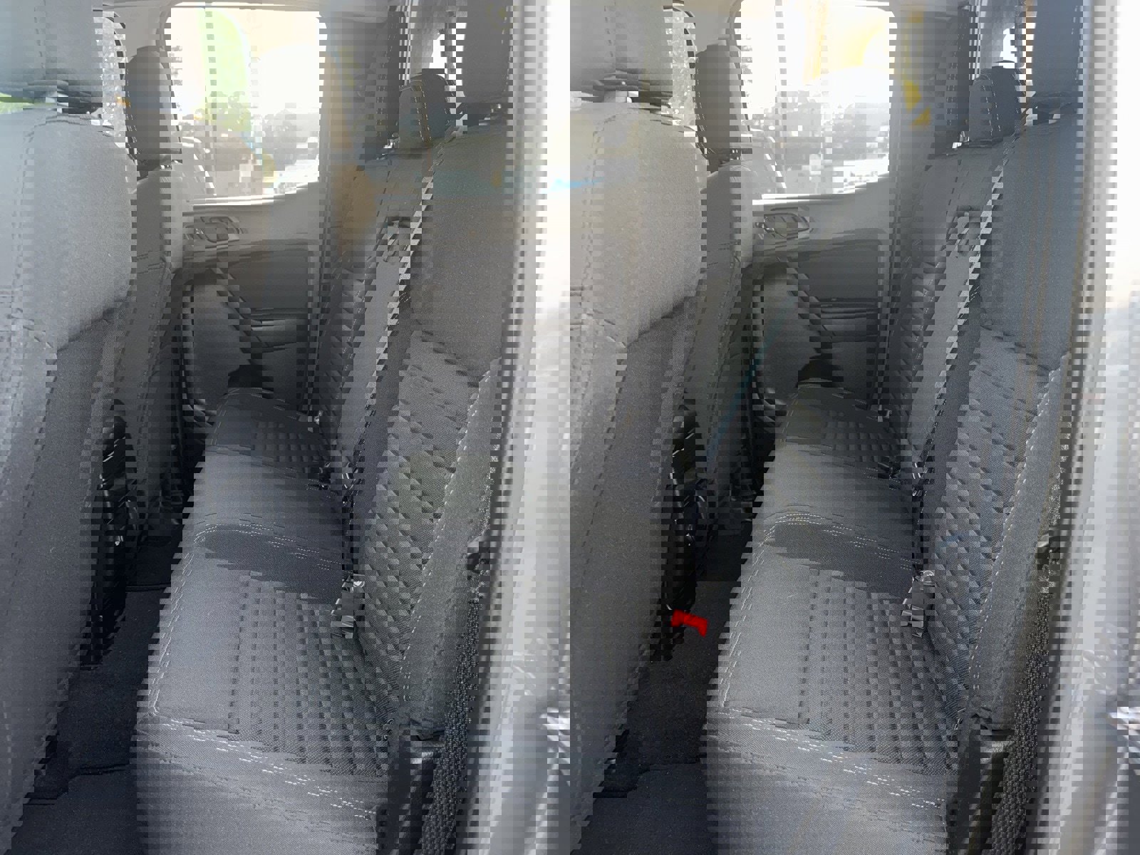 Certified 2021 Ford Ranger XL w/ Equipment Group 101A High image 5