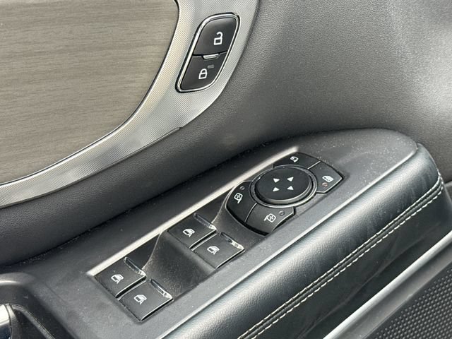 Certified 2025 Ford Expedition Max Platinum AWD/4WD image 22