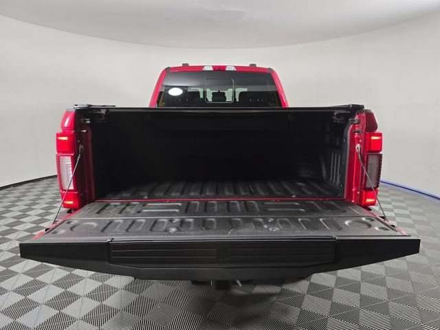 Certified 2022 Ford F350 Lariat w/ Lariat Ultimate Package AWD/4WD image 18